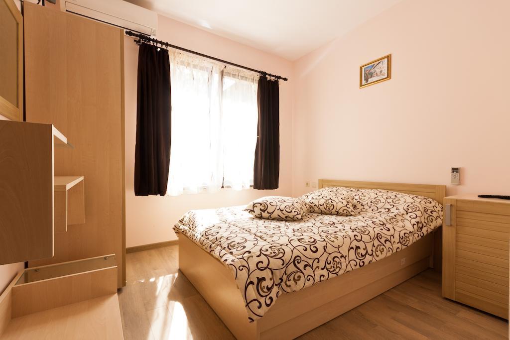 Hotel Verona Byala  Zimmer foto