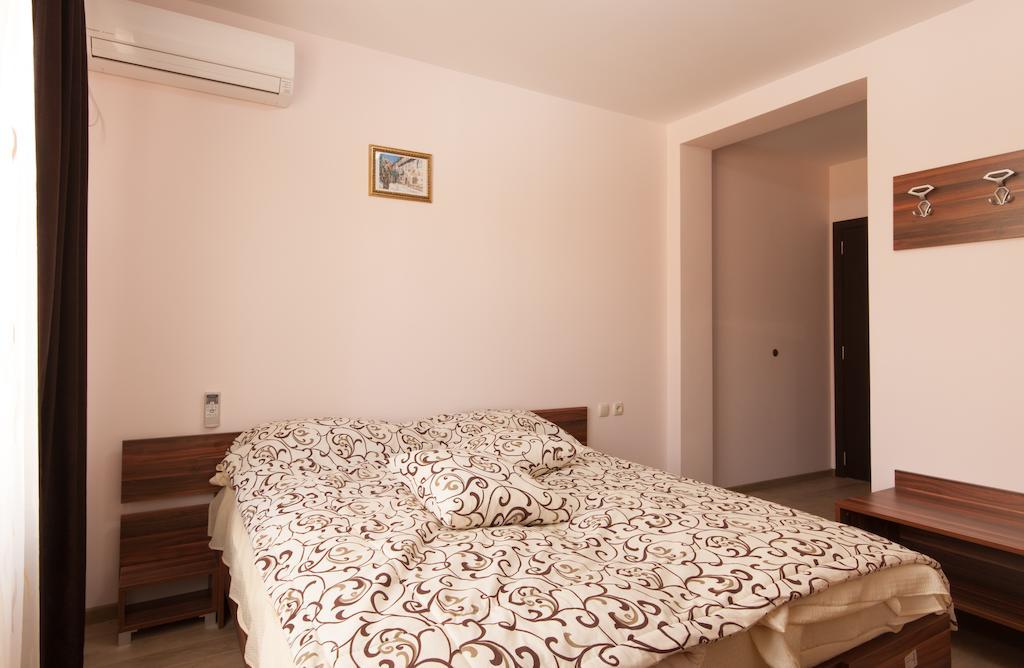 Hotel Verona Byala  Zimmer foto