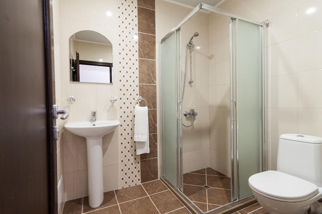 Hotel Verona Byala  Zimmer foto