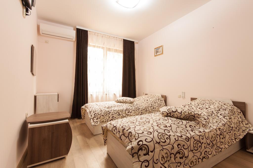 Hotel Verona Byala  Zimmer foto