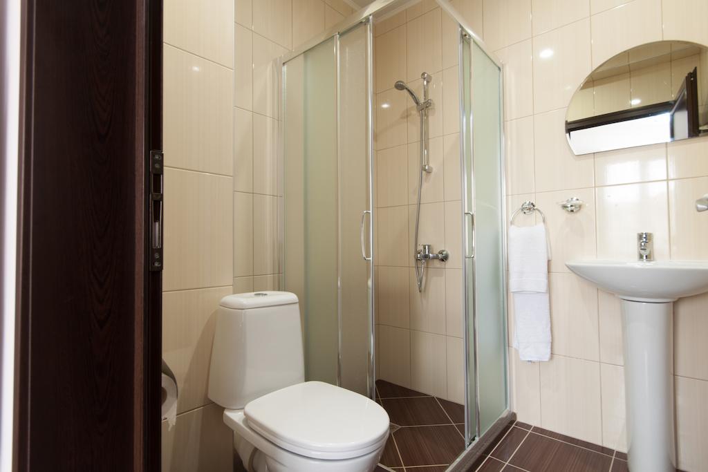 Hotel Verona Byala  Zimmer foto