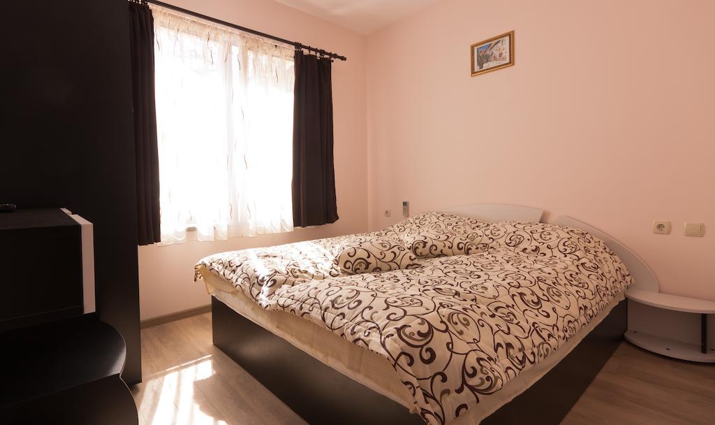 Hotel Verona Byala  Zimmer foto