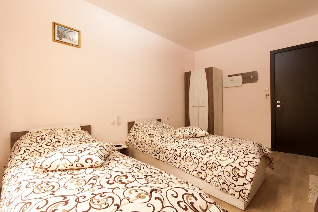 Hotel Verona Byala  Zimmer foto